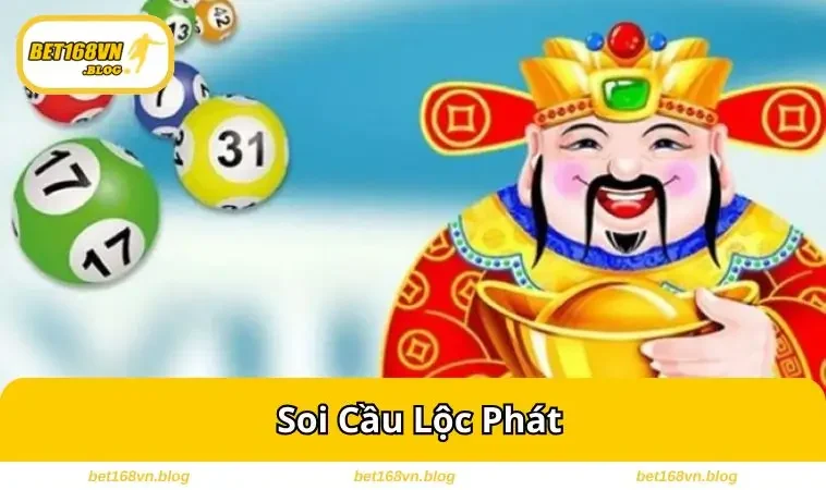 soi cau loc phat